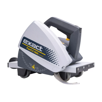 Exact PipeCut V800 Fűrész csövek vágásához
