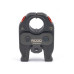 RIDGID Univerzális MINI préspofa 19kN cserélhető betétekkel TH, V, RF (RP-219) RIDGID Univerzális MINI préspofa 19kN cserélhető betétekkel TH, V, RF (RP-219)