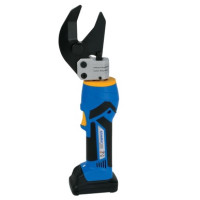 Klauke ES 32 ML / ES 32 F ML akkumulátoros vágógép 32 mm átmérőig