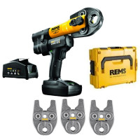 REMS Mini-Press 22 V ACC Présgép
