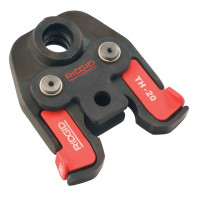 RIDGID MINI Compact préspofák TH rendszerekhez 24kN