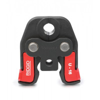 RIDGID Mini préspofák U rendszerekhez MINI Compact 24kN