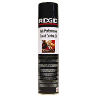 RIDGID Menetvágó olaj 600ml spray 12 db