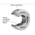 RIDGID C-típusú csővágó a Ø 15, 22 és 28 mm átmérőjű rézcsövek vágására  RIDGID C-típusú csővágó a Ø 15, 22 és 28 mm átmérőjű rézcsövek vágására