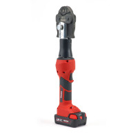 RIDGID MINI RP-219 Akkumulátoros présgép, pofák 3+1 INGYENES