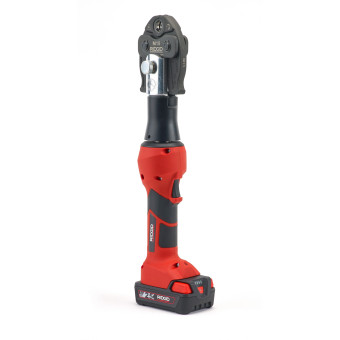 RIDGID MINI RP-219 Akkumulátoros présgép