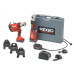 RIDGID RP 350-C Présgép (Hálózati 230V) RIDGID RP 350-C Présgép (Hálózati 230V)