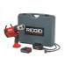 RIDGID RP 350-C Présgép (Hálózati 230V) RIDGID RP 350-C Présgép (Hálózati 230V)