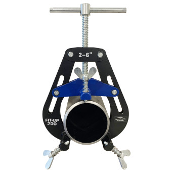 FIT-UP Pro Ultra csőközpontosító 1"-14"