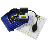 TAG Handy Purge 100 SC önkalibráló hegesztési ürítés jelző