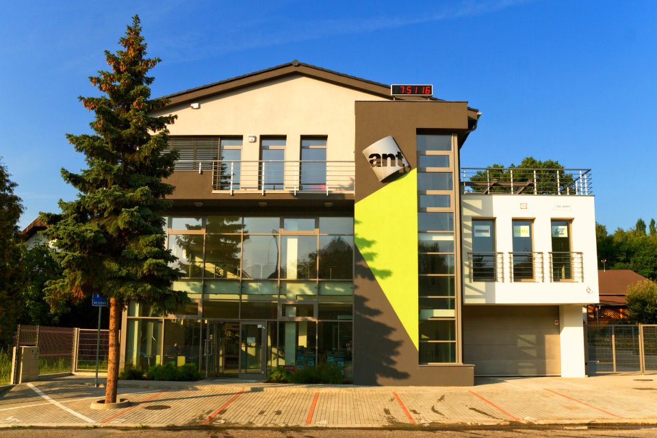 Predajna ant s.r.o.